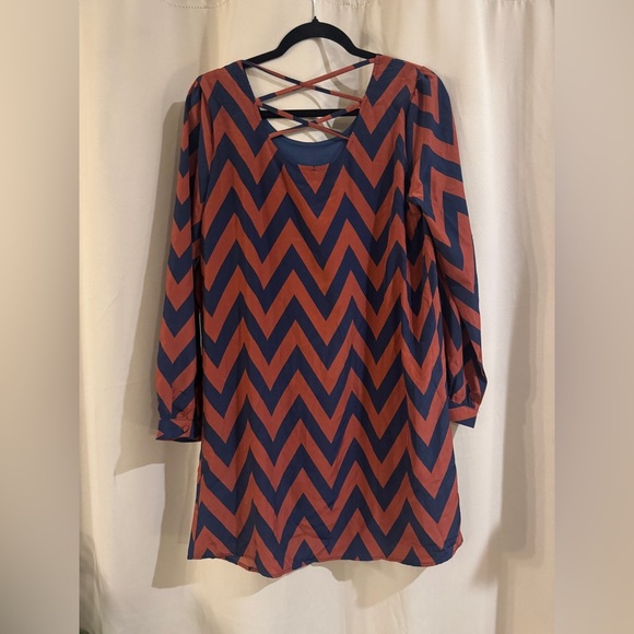 Women’s NWT Charming Charlie Dress - Picture 2 of 6